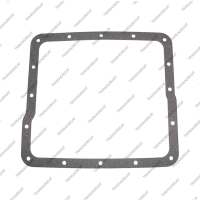 Прокладка поддона нижнего (16 отверстий, дюрапреновая)