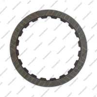 Фрикционный диск (104x1.6x20T) High (ширина зуба 6mm)