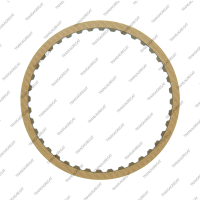 Фрикционный диск (165x2.0x40T) K1