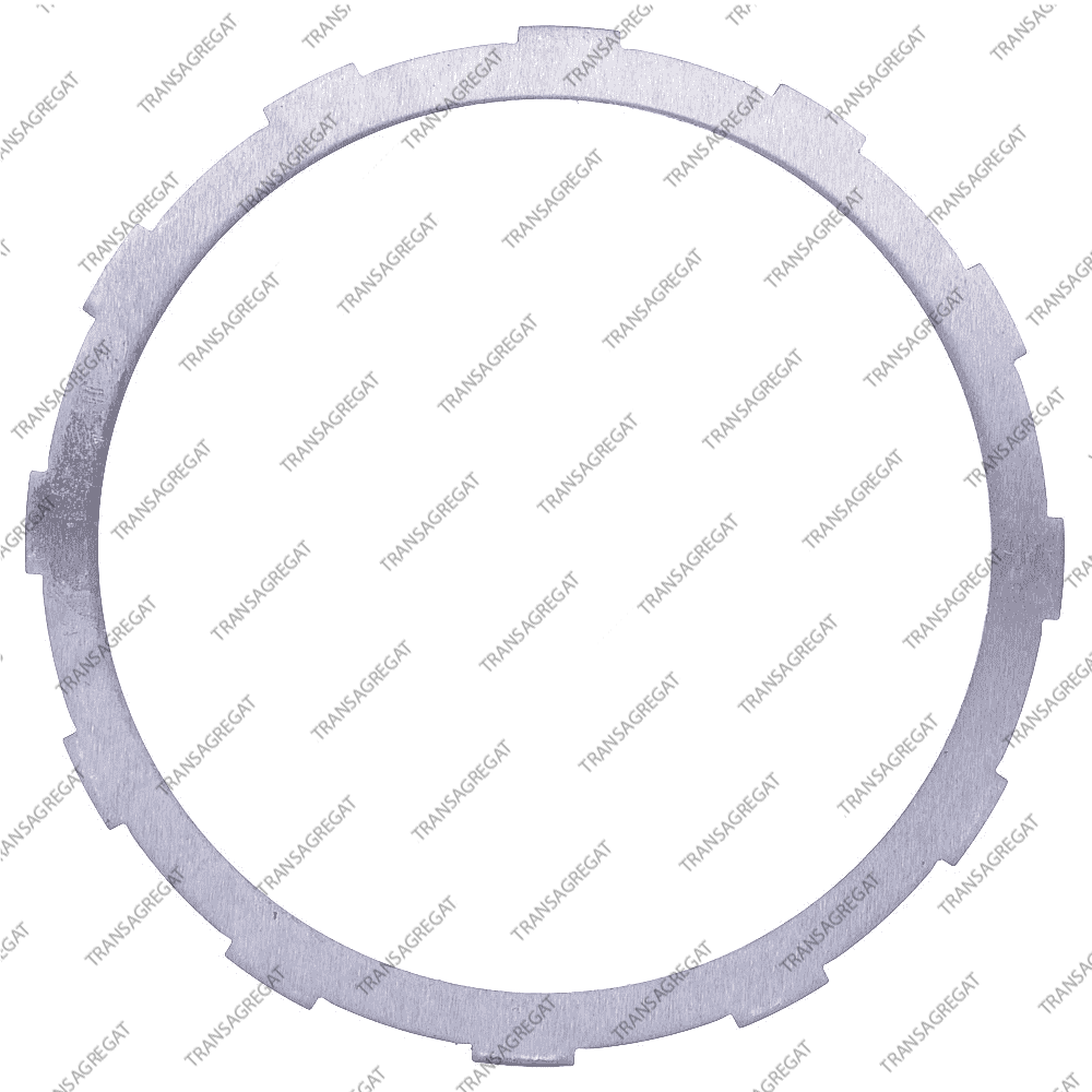 Фрикционный диск (173x2.1x30T) B1, K1 (96-up)