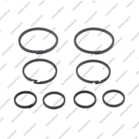 Комплект уплотнительных колец (8шт.)
