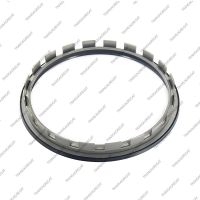 Поршень (185x157x21) 2-6 (обрезиненный)