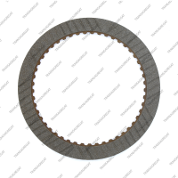 Фрикционный диск (127x2.3x48T/49T) Direct