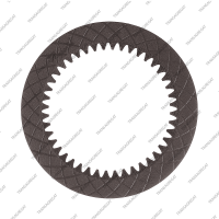 Фрикционный диск (123x1.9x44T) 1st, 2nd, 3rd, 4th, 5th