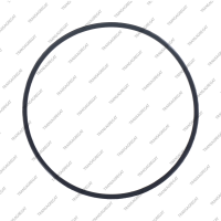 Резиновое кольцо поршня гидротрансформатора (OD 116mm)