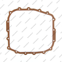 Прокладка поддона нижнего (17 отверстий, дюрапреновая)