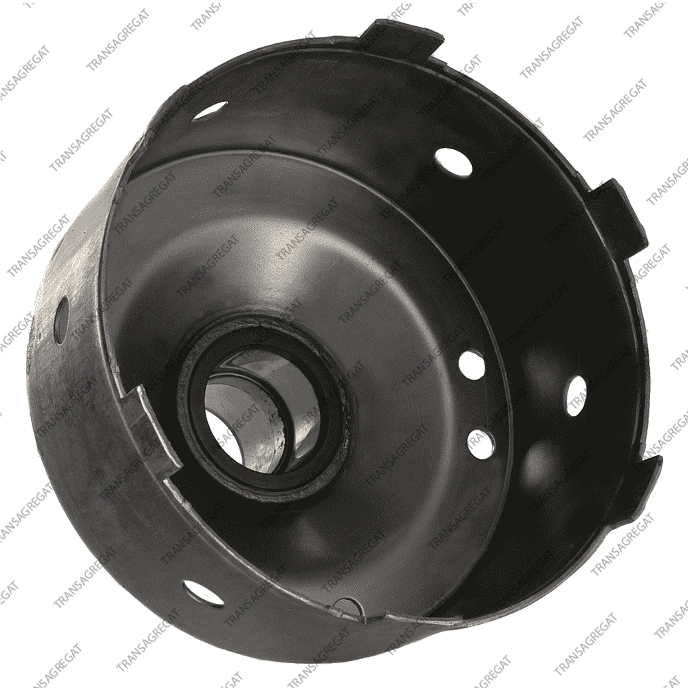 Шелл с солнечной шестерней (тип 2, 90-95г., с 1 втулкой, восстановленный)
