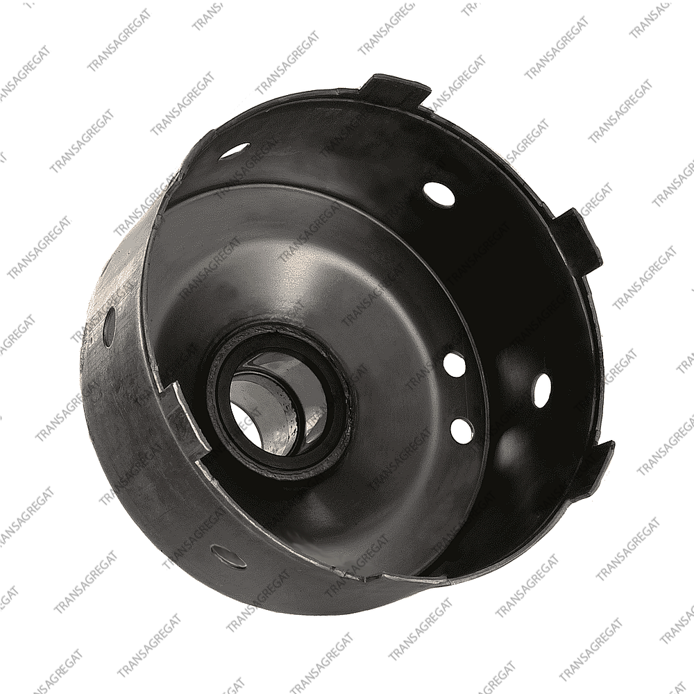 Шелл с солнечной шестерней (тип 2, 90-95г., с 1 втулкой, восстановленный)