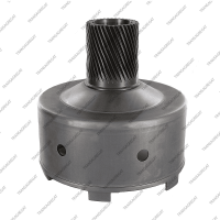 Шелл с солнечной шестерней (тип 2, 90-95г., с 1 втулкой, восстановленный)