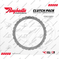 Комплект стальных дисков*