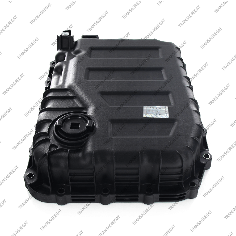 Поддон боковой (пластиковый, тип 5)