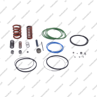 Ремкомплект гидравлического блока управления (Shift Kit)