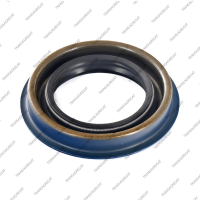 Сальник привода правого (40x61x13.0, внешняя часть металлическая)