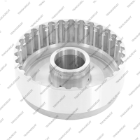 Корпус сцепления Underdrive Direct