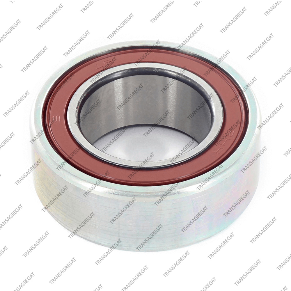 Подшипник левого привода (35x62x22.0, шариковый)