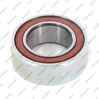 Подшипник левого привода (35x62x22.0, шариковый)