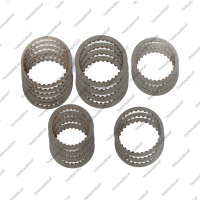 Комплект фрикционных дисков