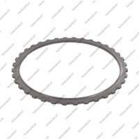 Опорный диск (143x2.5/4.0x24T/36T) C2 (ступенчатый)