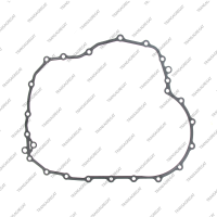 Прокладка межкорпусная (тип 3, металлизированная)