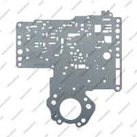Пластина сепараторная гидравлического блока управления (универсальная)