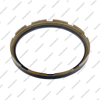 Поршень (199x174x22) 2-6 (Gen 1/2/3, 2008-up, обрезиненный)