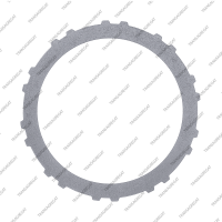 Стальной диск (123x3.0x20T) Overdrive (2001-up)