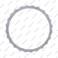 Стальной диск (120x1.8x24T) A, B, C (4HP14), G (5HP18/19)