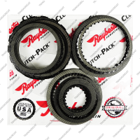 Комплект фрикционных дисков (GPZ)*