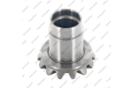 Сателлит дифференциала (короткий, высота 74mm)