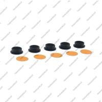 Комплект уплотнений датчика давления (Gen 1, 5шт.)