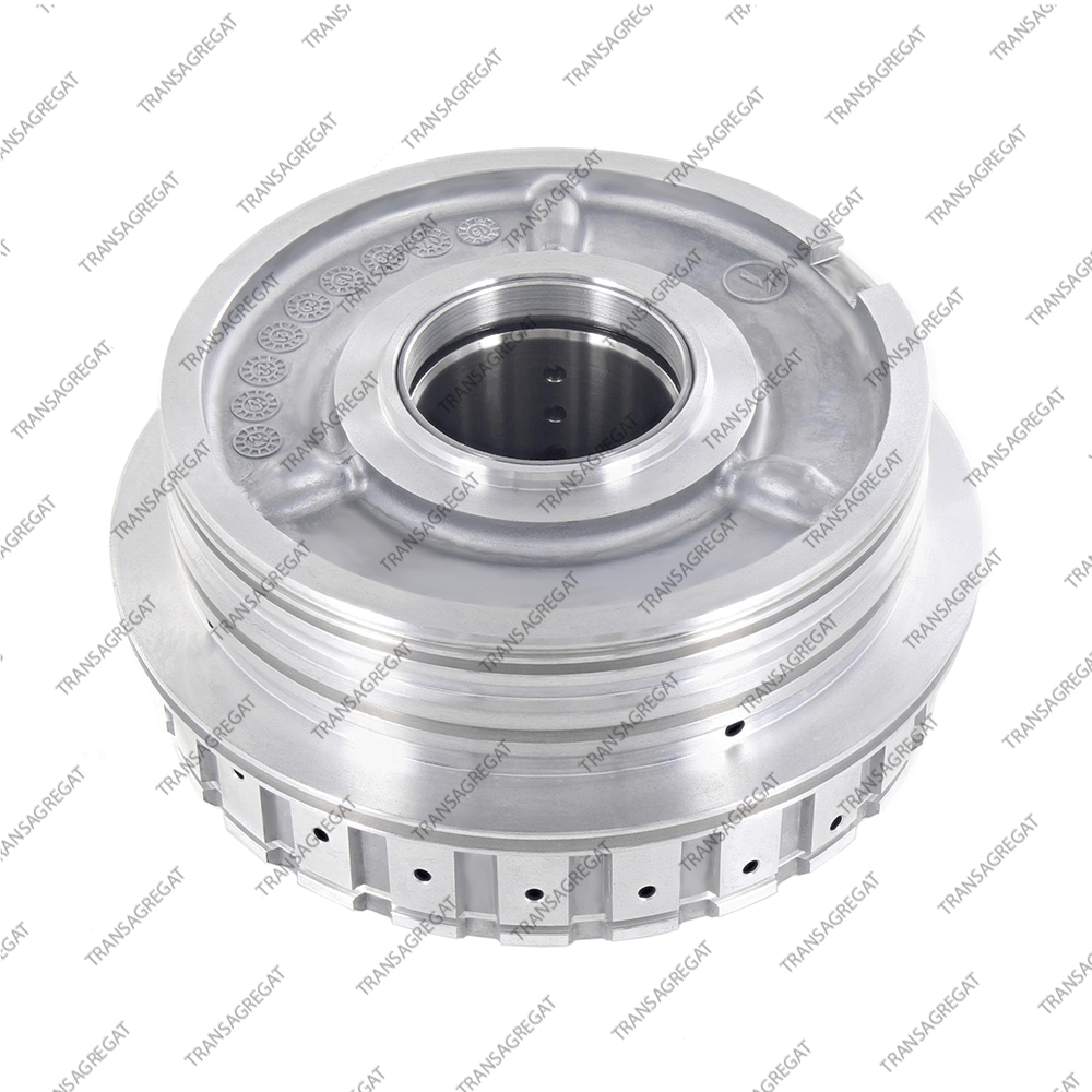 Корпус сцепления 4-5-6/3-5/Reverse (Gen 1/2, 2008-up)