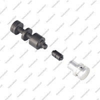 Клапан регулировки смазки гидротрансформатора (ремонтный)