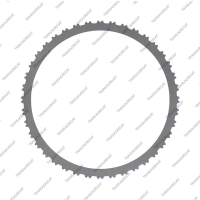 Стальной диск C1 (Forward) (1.8mm)