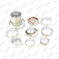 Комплект втулок (12шт., биметаллические)