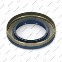 Сальник хвостовика (62x40x10.0/12.0)