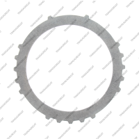 Стальной диск (130x1.6x17T) 2nd Brake (подборный)