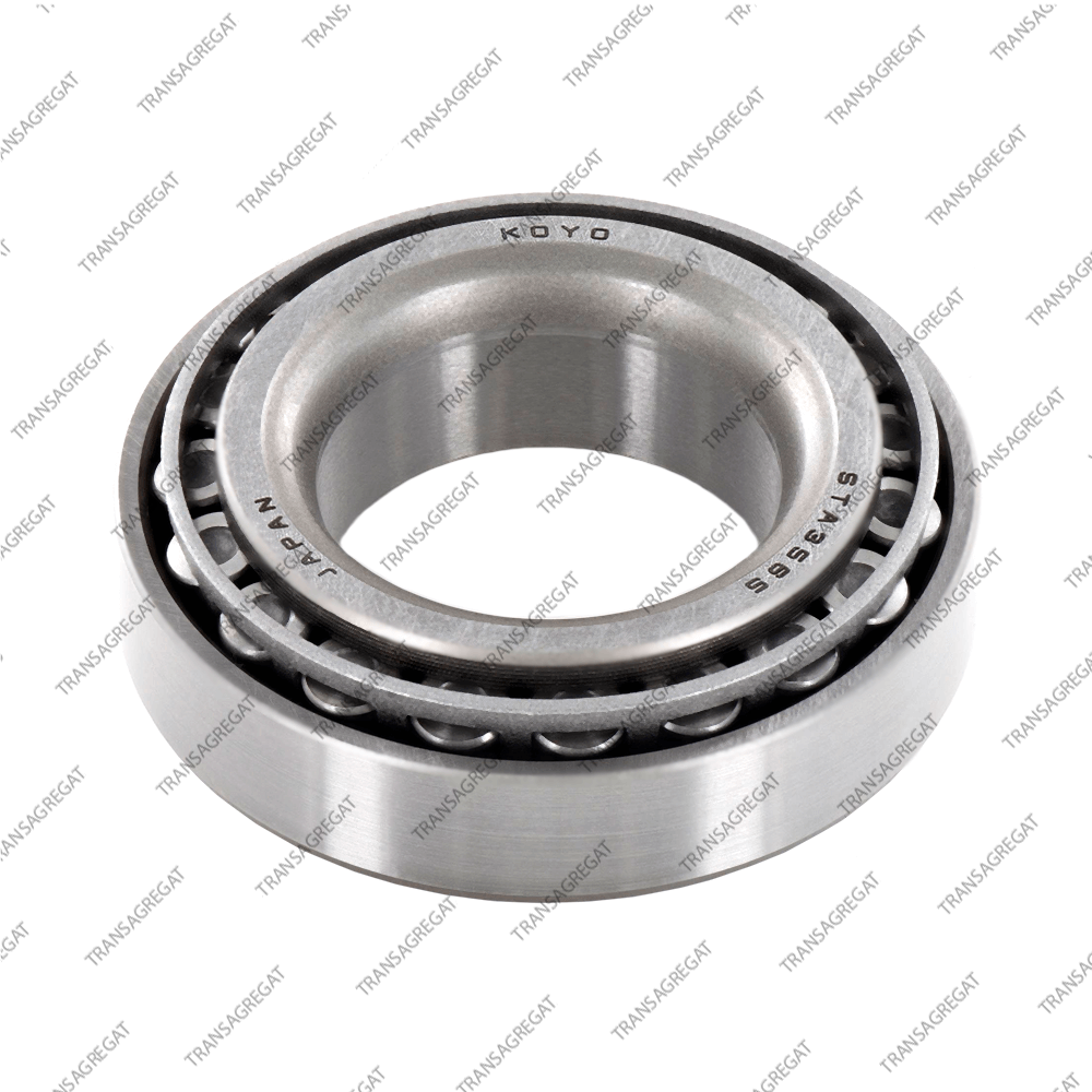 Подшипник промежуточной шестерни (тип 1, 35x65x16.4, роликовый)*