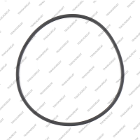 Резиновое кольцо гидроаккумулятора (OD 67mm, черное)