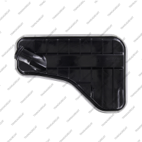 Фильтр основной (тип 1, 2003-up, металл/пластик, маслозаборник по центру длины)*