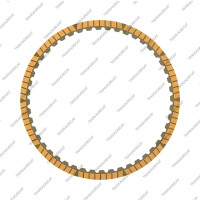 Фрикционный диск (180x1.8x48T) Underdrive*