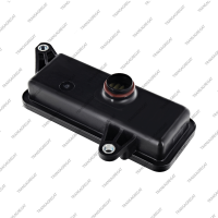 Фильтр основной (пластиковый)