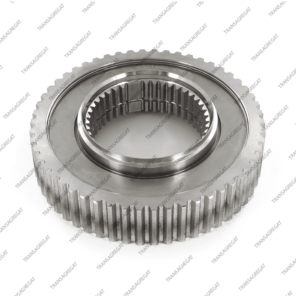 Обгонная муфта Low/Reverse (в сборе, 38 сегментов)