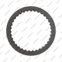 Фрикционный диск (123x1.6x35T) B2 Brake