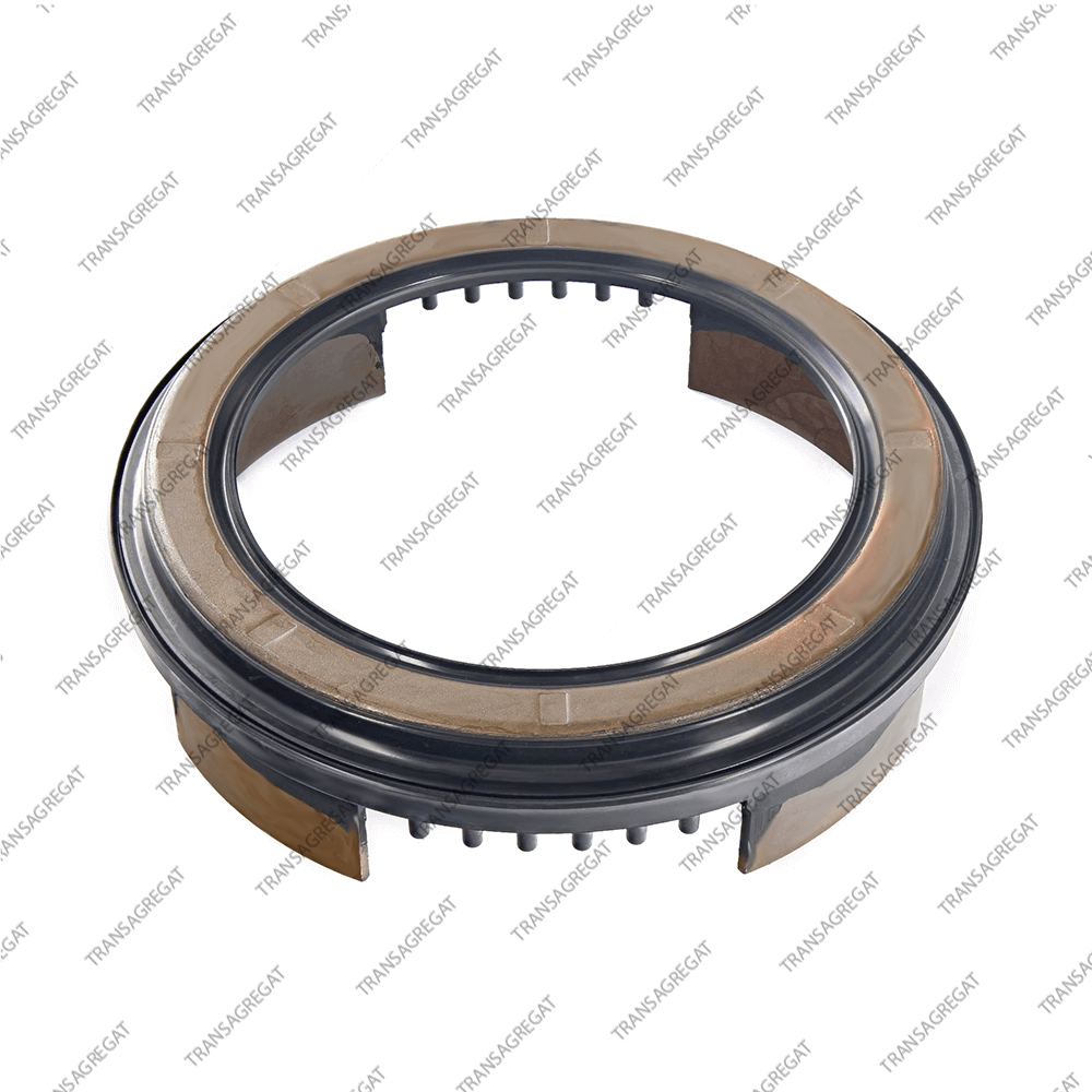 Поршень (179x126x47) Reverse (обрезиненный)