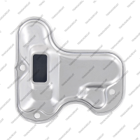 Фильтр (тип 1, металлический, без маслозаборника)