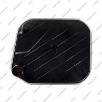 Фильтр (тип 1, металл-пластик)