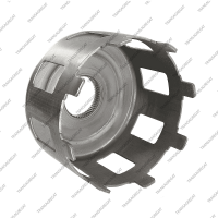 Шелл (тип 2, 2001-up, под подшипник)