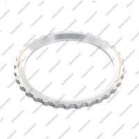 Опорный диск (104x5.2x32T) K1, K2 (верхний, сужение внутрь)