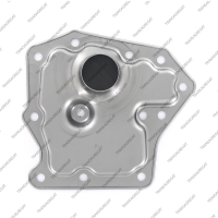 Фильтр (тип 3, металлический, 2005-up, с круглым маслозаборником высотой 38mm)