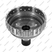 Ступица Overdrive (96-up)